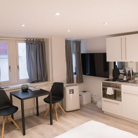 Top City Center Location By Airhome Zoug Extérieur photo