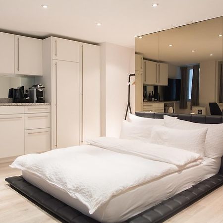 Top City Center Location By Airhome Zoug Extérieur photo