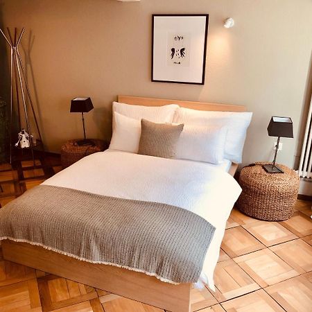 Top City Center Location By Airhome Zoug Extérieur photo