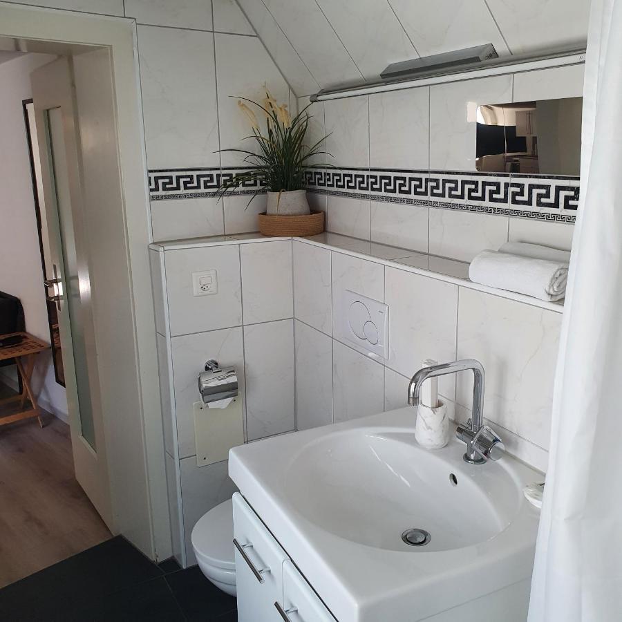 Top City Center Location By Airhome Zoug Extérieur photo