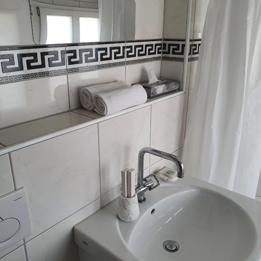 Top City Center Location By Airhome Zoug Extérieur photo