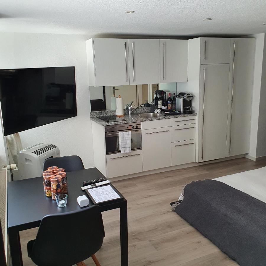 Top City Center Location By Airhome Zoug Extérieur photo