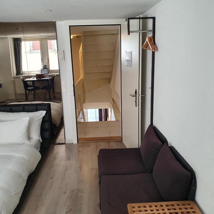Top City Center Location By Airhome Zoug Extérieur photo