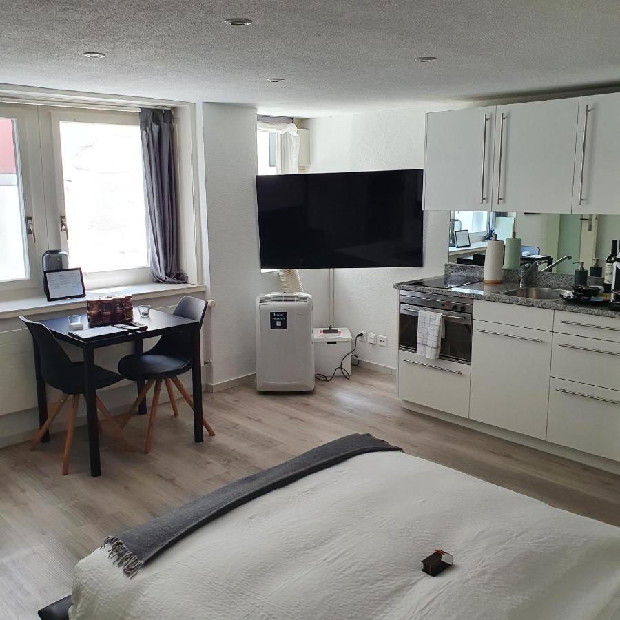 Top City Center Location By Airhome Zoug Extérieur photo