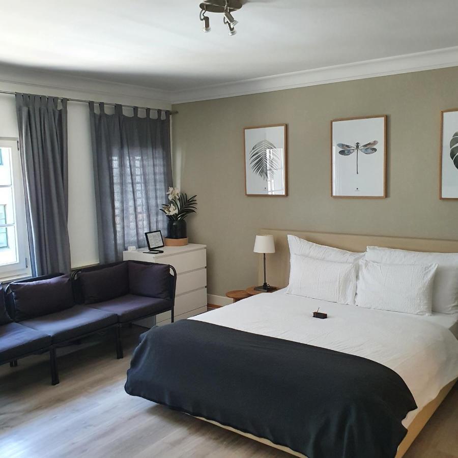 Top City Center Location By Airhome Zoug Extérieur photo