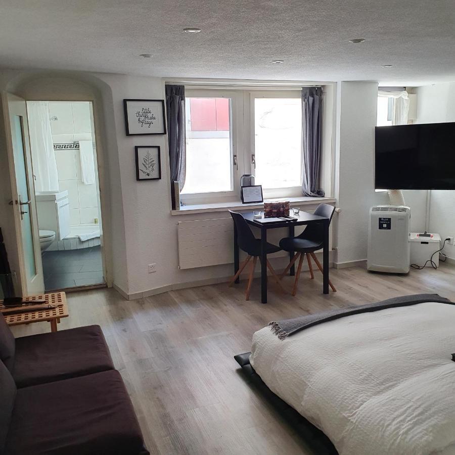 Top City Center Location By Airhome Zoug Extérieur photo