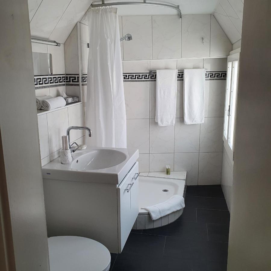 Top City Center Location By Airhome Zoug Extérieur photo