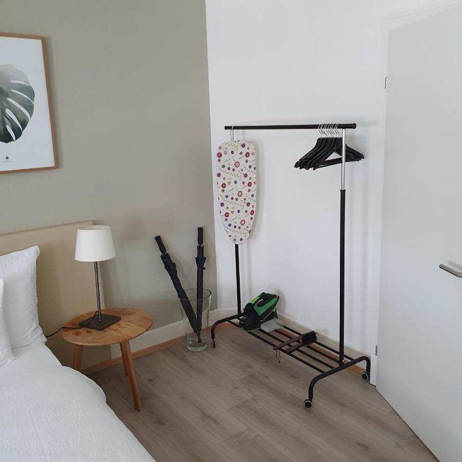 Top City Center Location By Airhome Zoug Extérieur photo