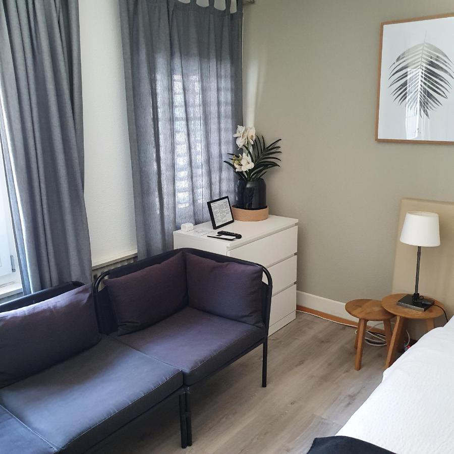 Top City Center Location By Airhome Zoug Extérieur photo