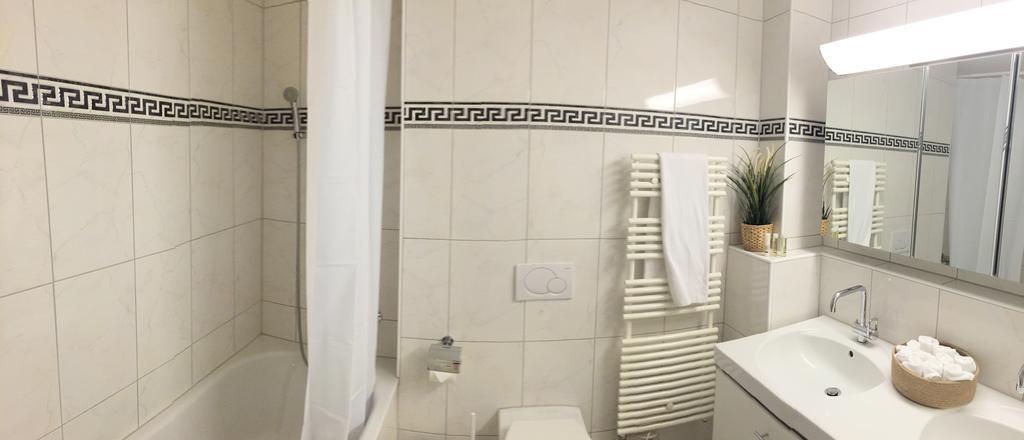 Top City Center Location By Airhome Zoug Extérieur photo