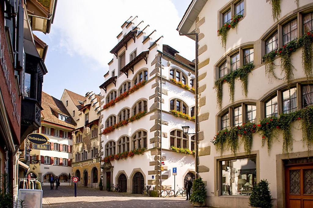 Top City Center Location By Airhome Zoug Extérieur photo