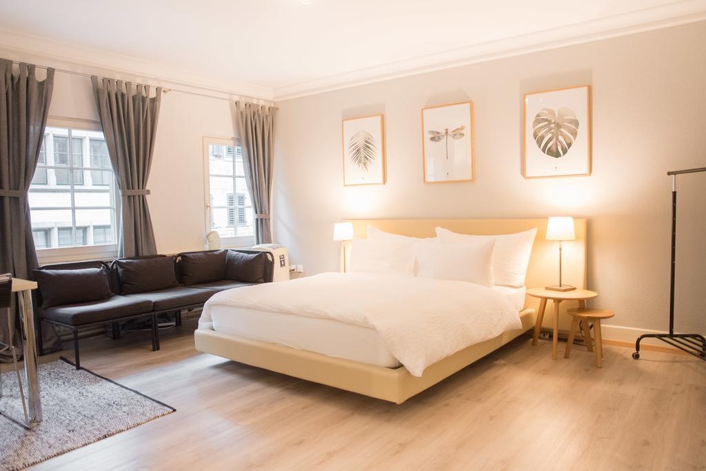 Top City Center Location By Airhome Zoug Extérieur photo