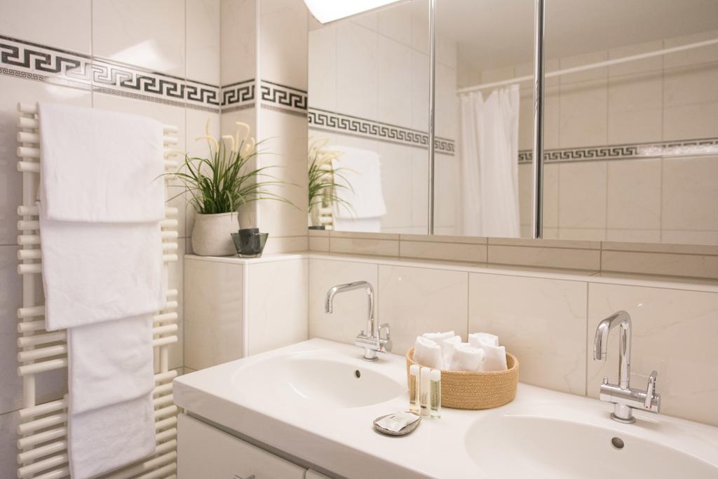 Top City Center Location By Airhome Zoug Extérieur photo