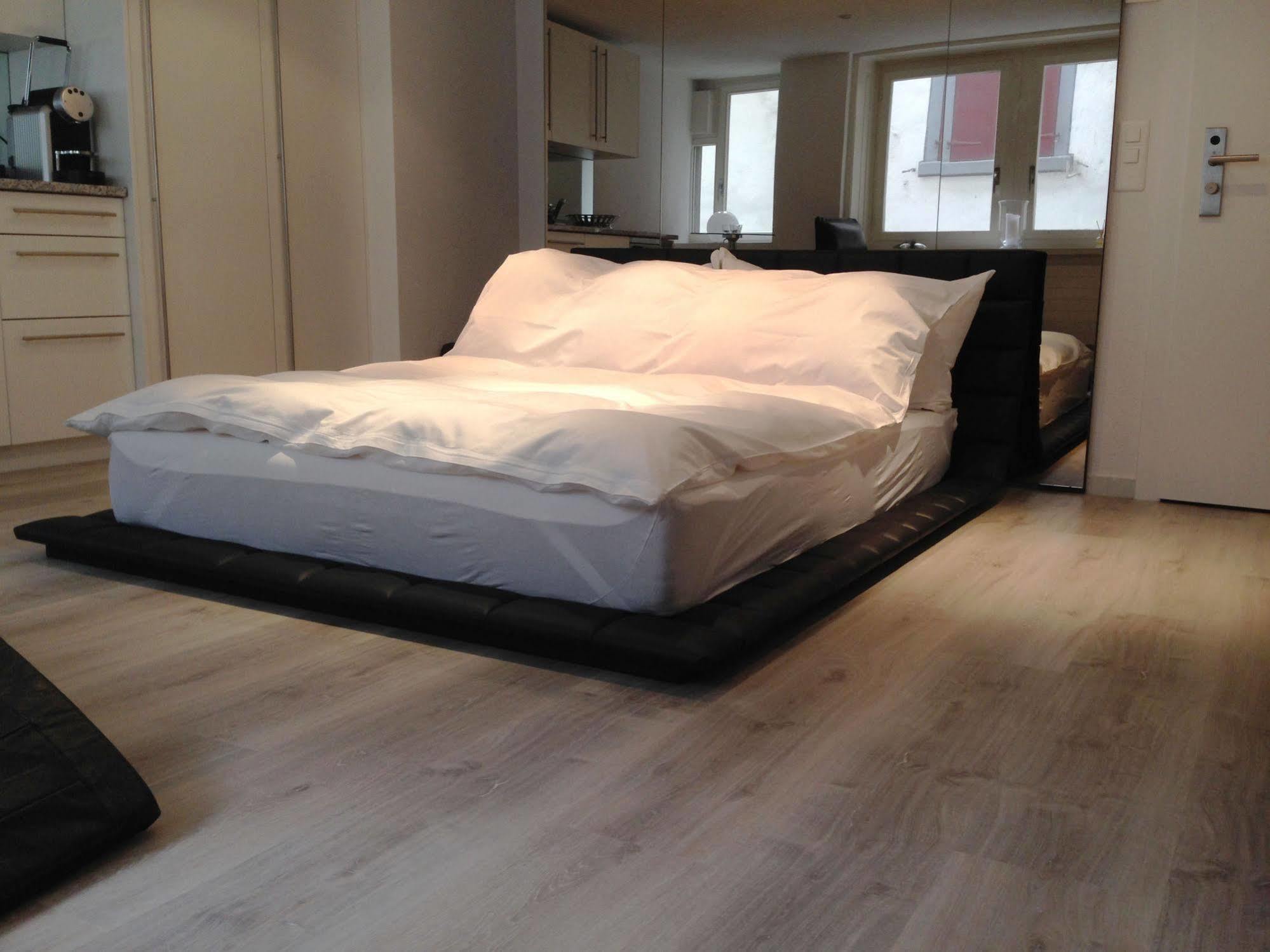 Top City Center Location By Airhome Zoug Extérieur photo