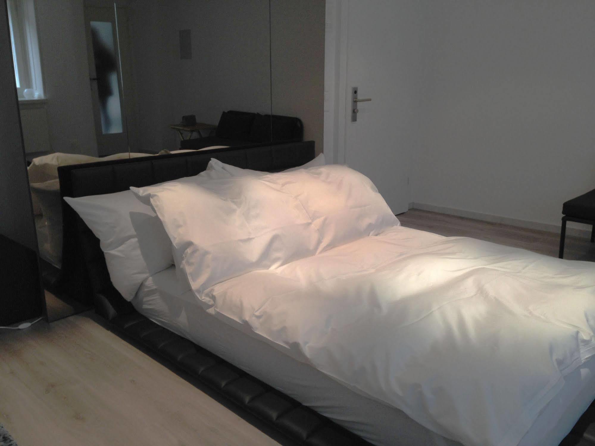 Top City Center Location By Airhome Zoug Extérieur photo