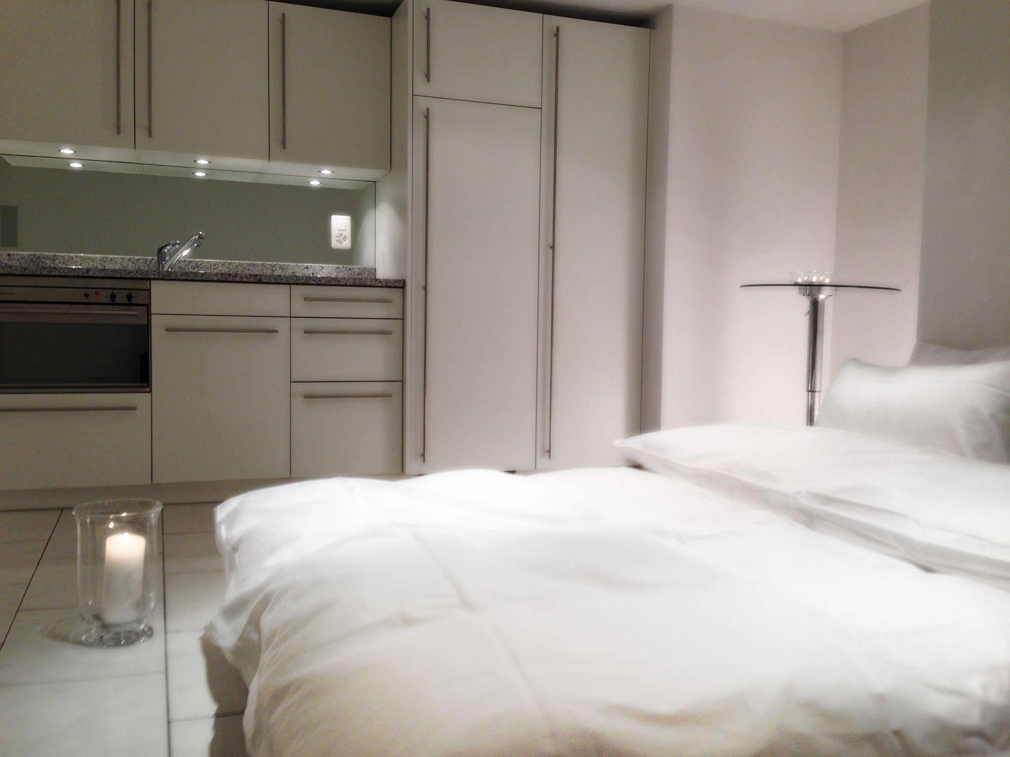 Top City Center Location By Airhome Zoug Extérieur photo