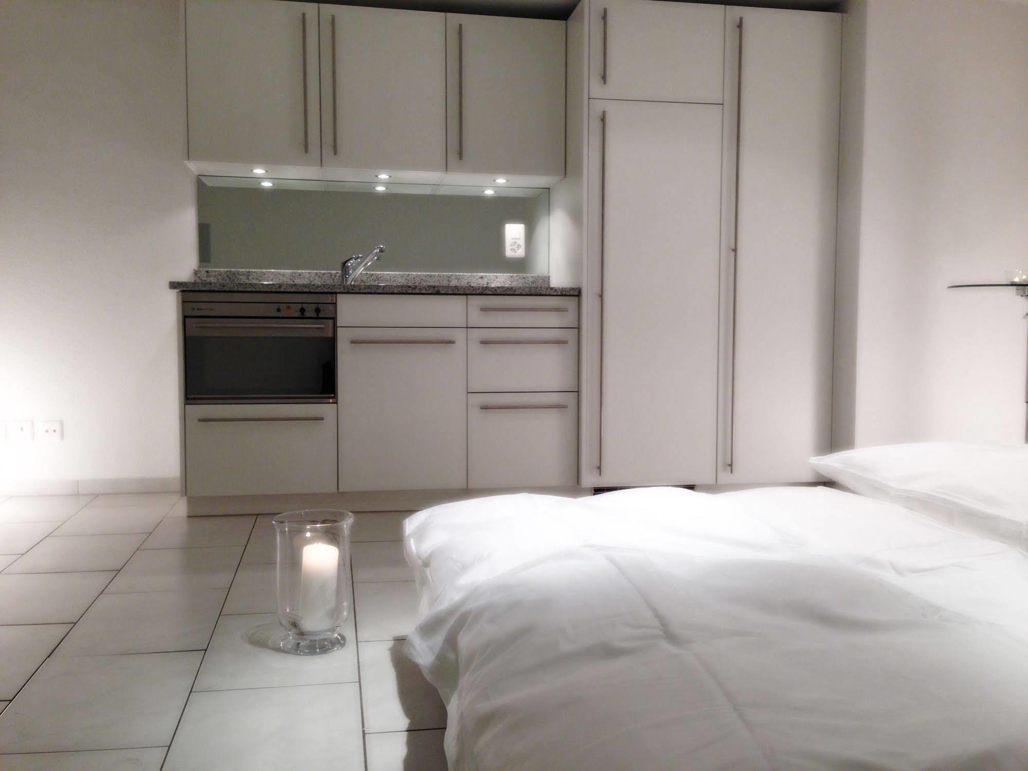 Top City Center Location By Airhome Zoug Extérieur photo