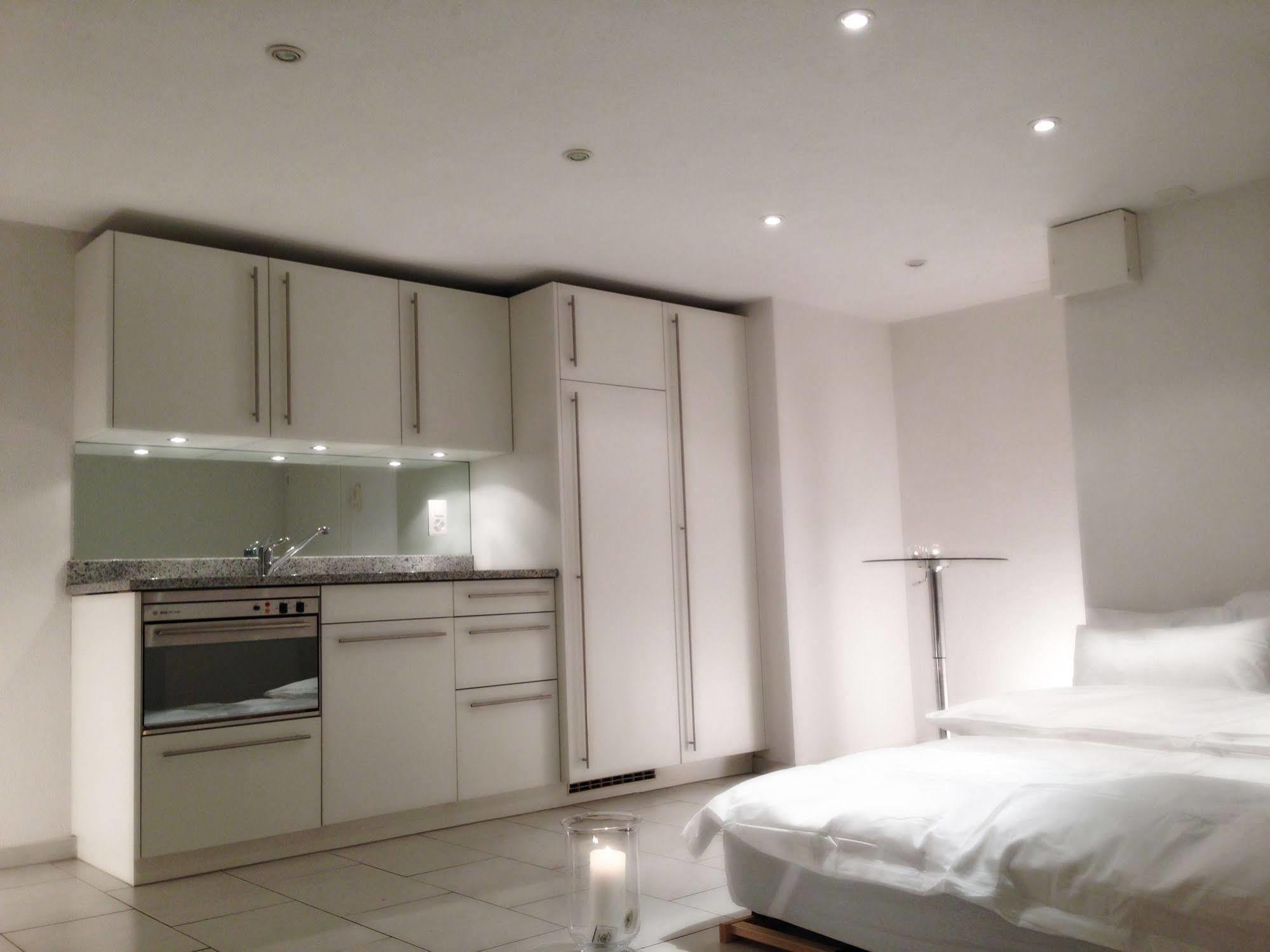 Top City Center Location By Airhome Zoug Extérieur photo