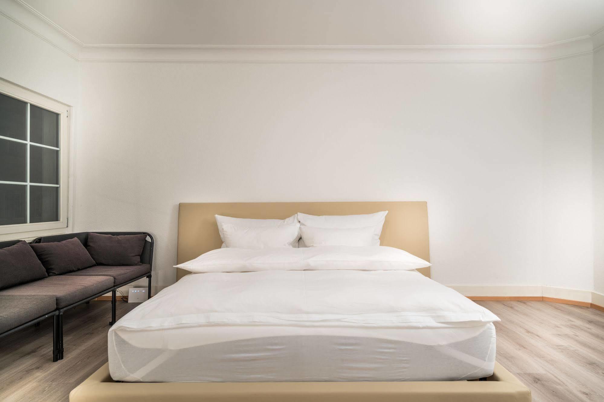 Top City Center Location By Airhome Zoug Extérieur photo