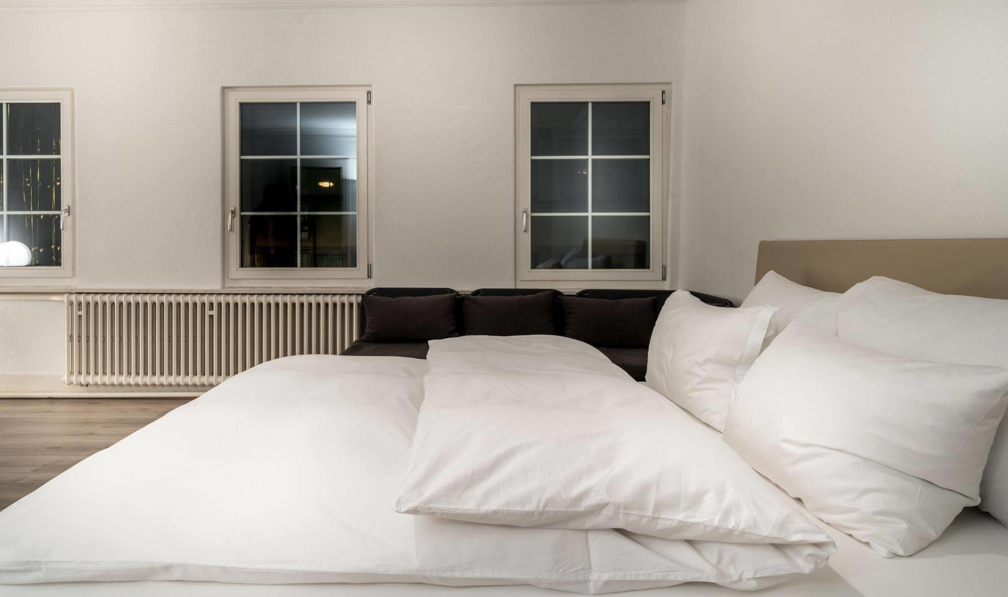 Top City Center Location By Airhome Zoug Extérieur photo