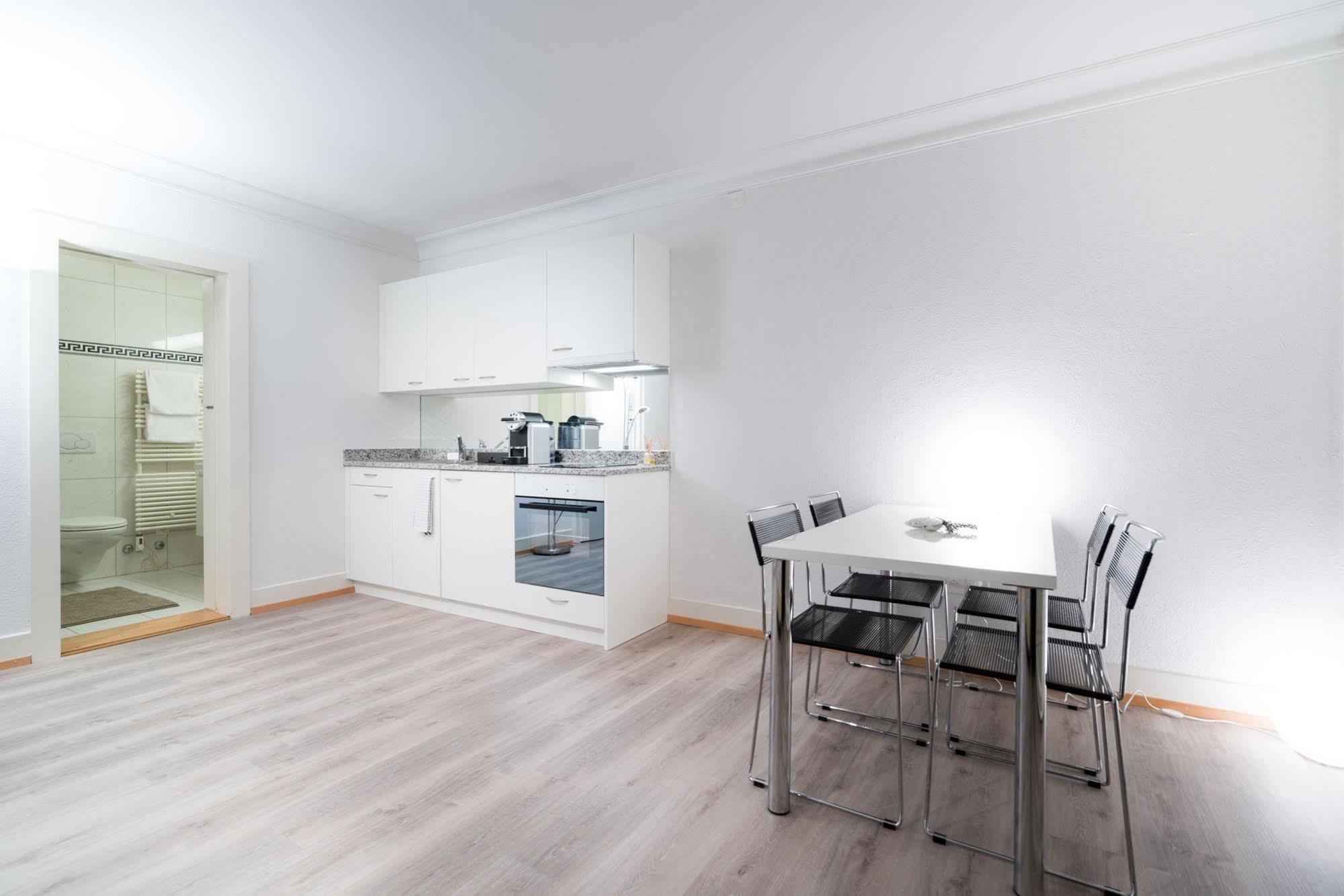 Top City Center Location By Airhome Zoug Extérieur photo