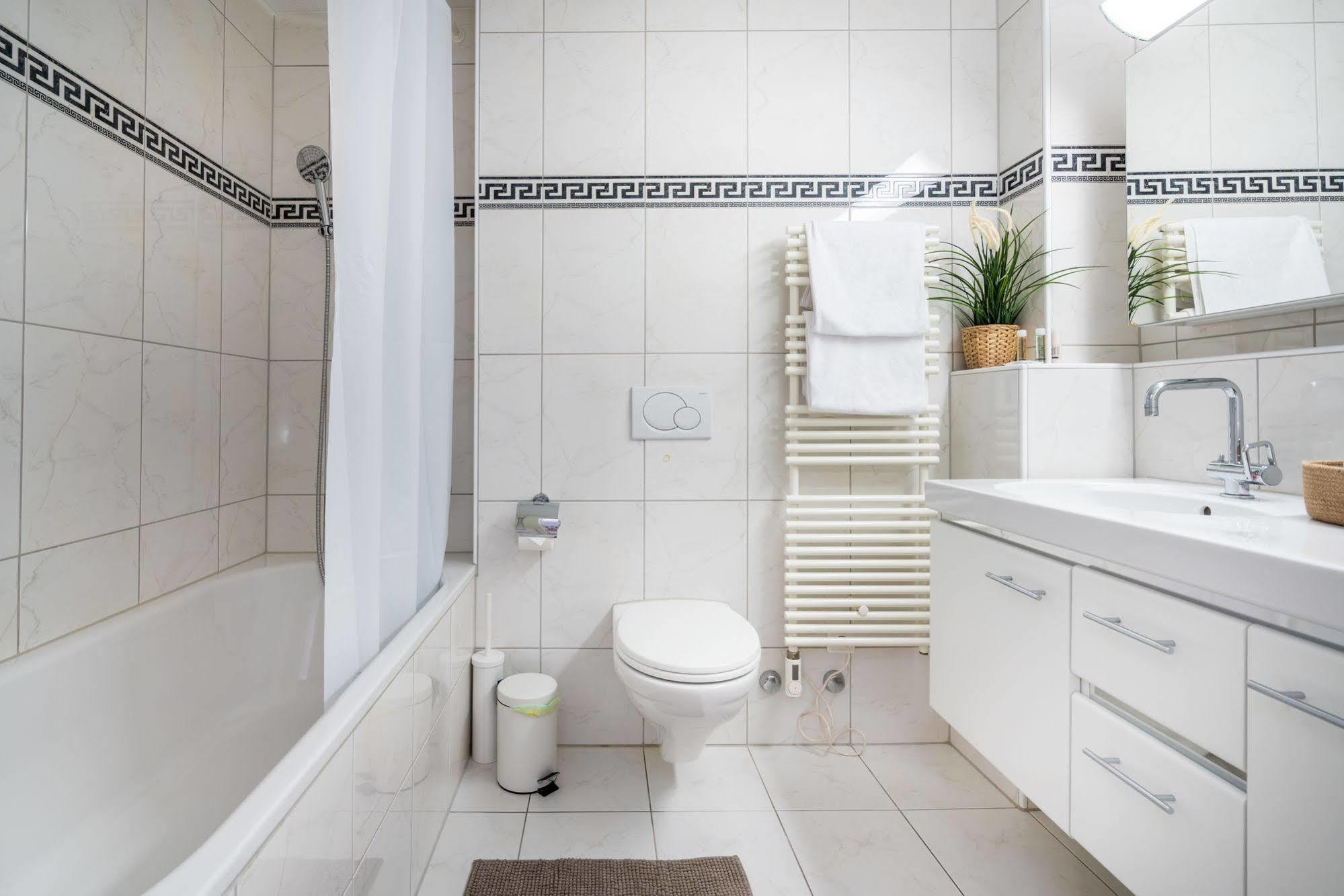 Top City Center Location By Airhome Zoug Extérieur photo