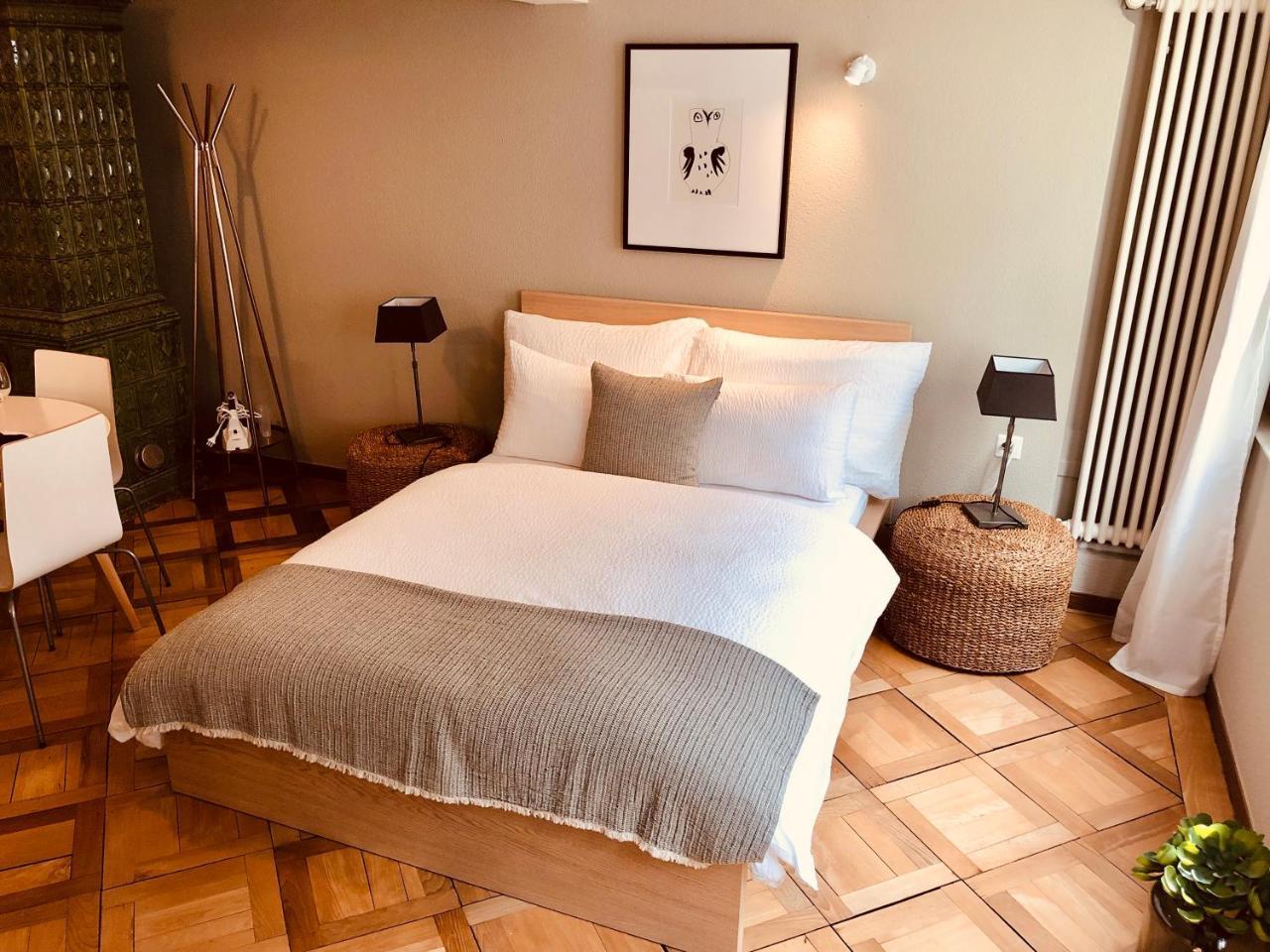 Top City Center Location By Airhome Zoug Extérieur photo
