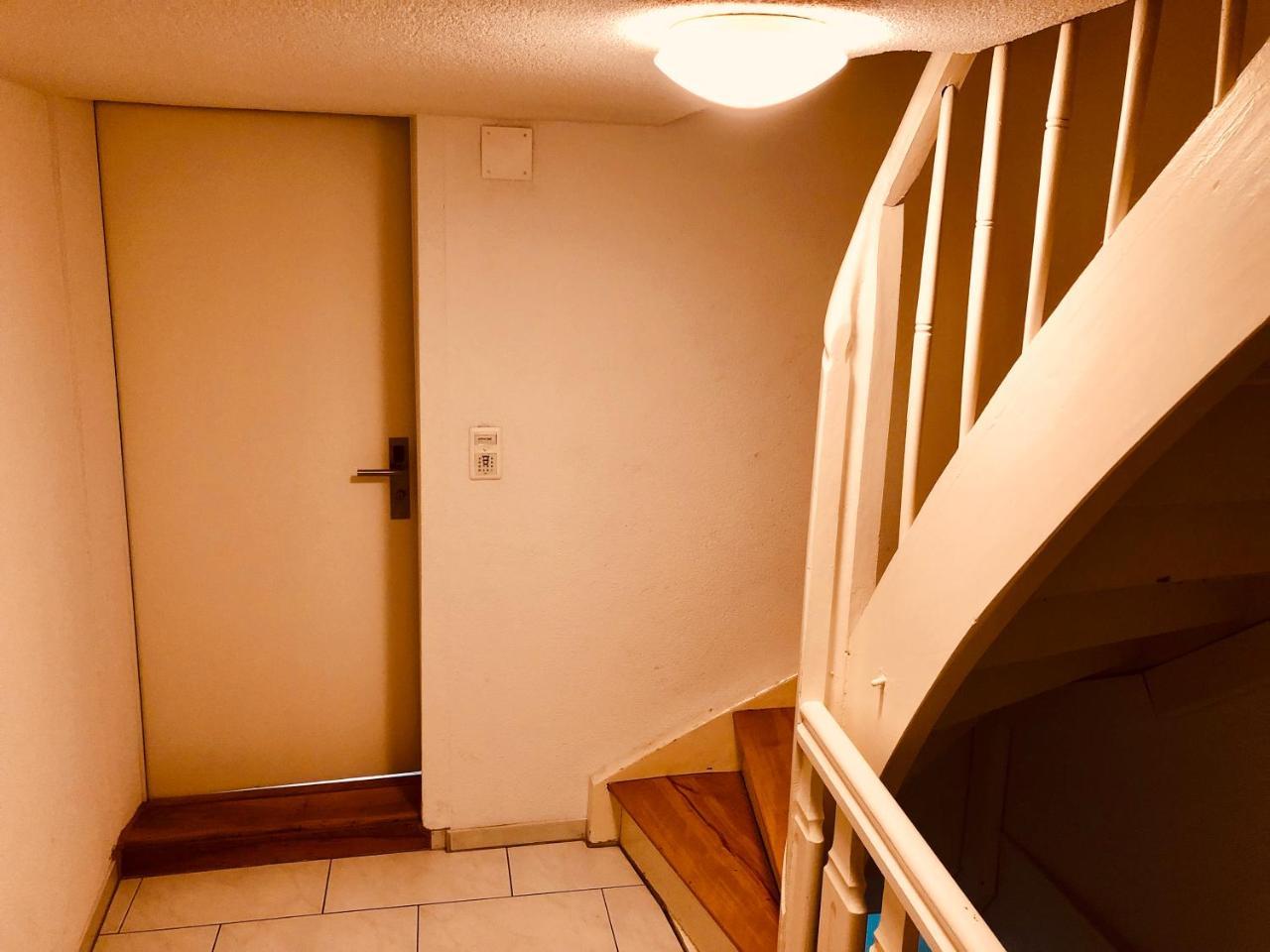 Top City Center Location By Airhome Zoug Extérieur photo