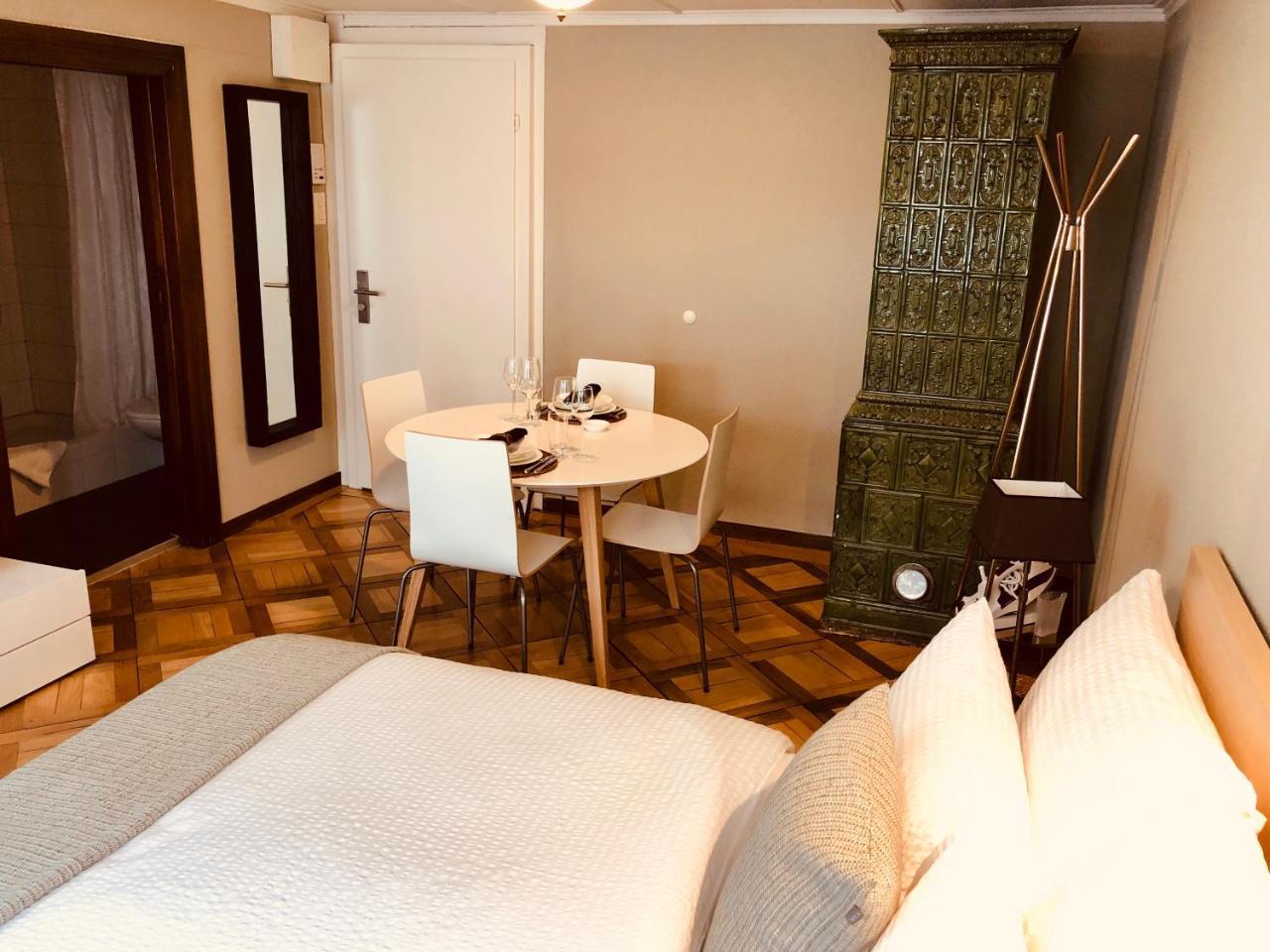 Top City Center Location By Airhome Zoug Extérieur photo